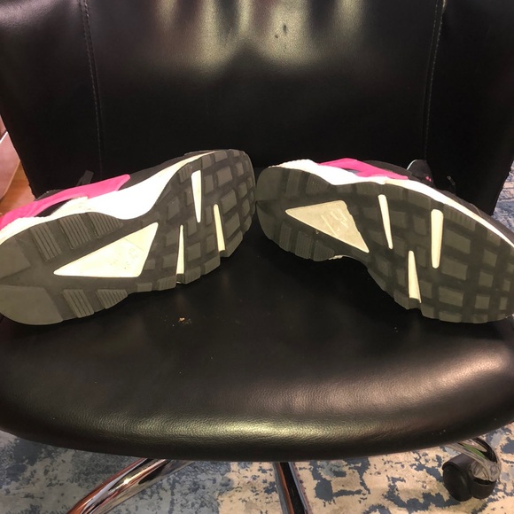 Air Huarache shoes - Picture 4 of 4